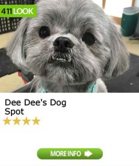 Dee Dee’s Dog Spot