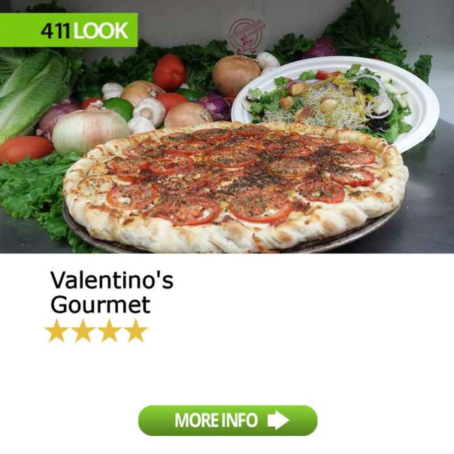 Valentino’s Gourmet
