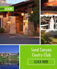 Sand Canyon Country Club