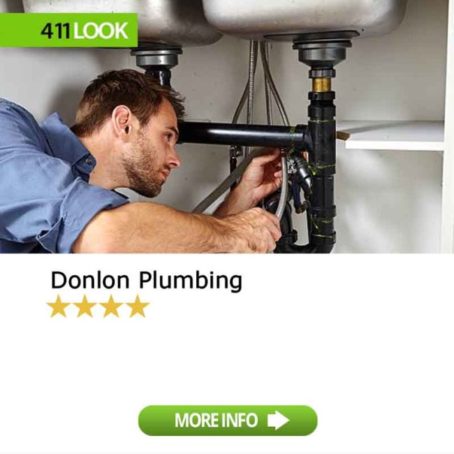 Donlon Plumbing