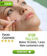 Faces Cosmetic Laser Center