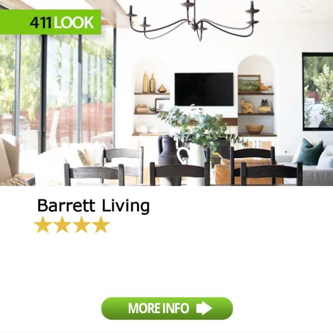 Barrett Living