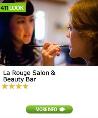La Rouge Salon & Beauty Bar