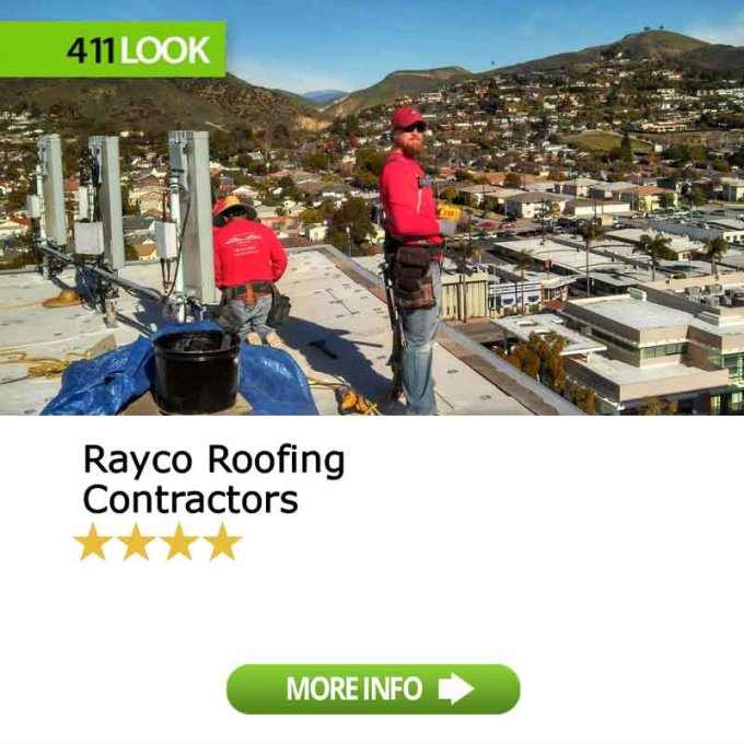 Rayco Roofing Contractors