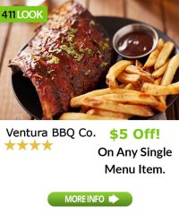 Ventura BBQ Co.