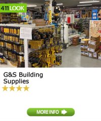 G&S Building Supplies