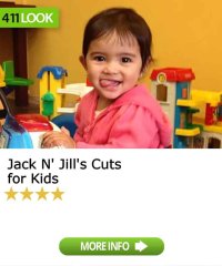 Jack N’ Jill’s Cuts for Kids
