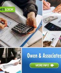 Owen & Associates