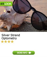 Silver Strand Optometry