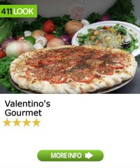 Valentino’s Gourmet