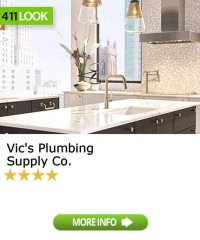 Vic’s Plumbing Supply Co.