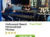 Hollywood Beach Personalized Fitness