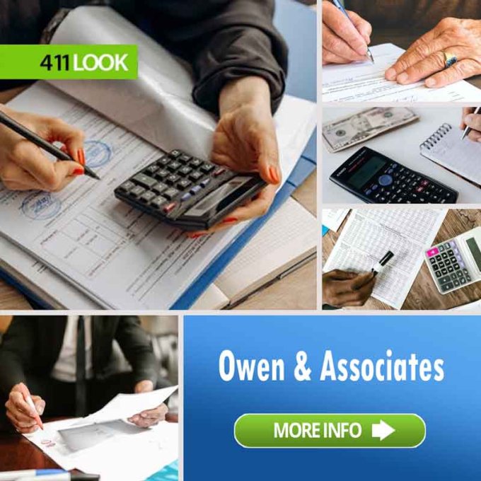 Owen &#038; Associates