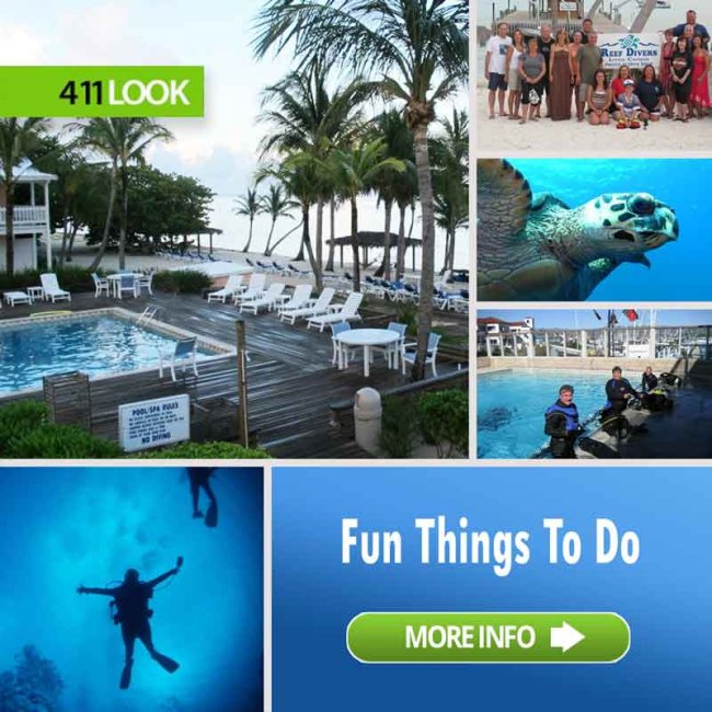 Ventura Dive & Sport