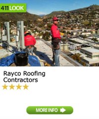 Rayco Roofing Contractors