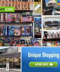 Universal Classic Toys