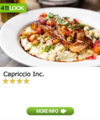 Capriccio Inc.