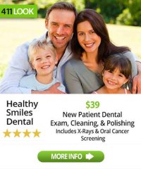Healthy Smiles Dental