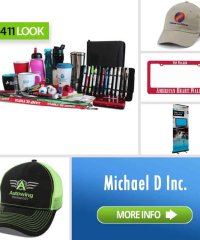 Michael D Inc.