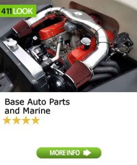 Base Auto Parts and Marine