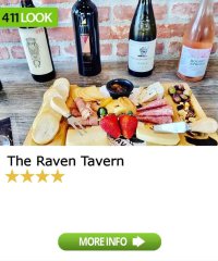 The Raven Tavern