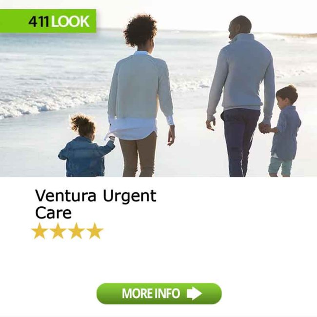 Ventura Urgent Care