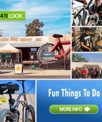Ventura Bike Depot