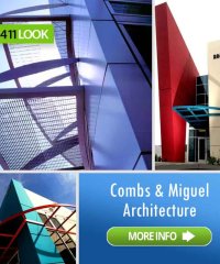Combs & Miguel Architecture