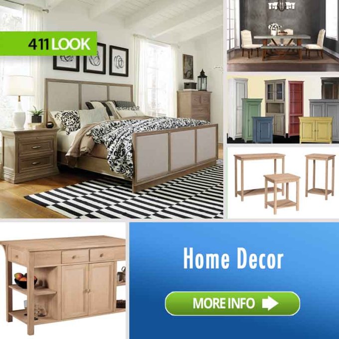 Elliots Unfinished Furniture