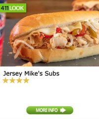 Jersey Mike’s Subs