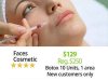 Faces Cosmetic Laser Center