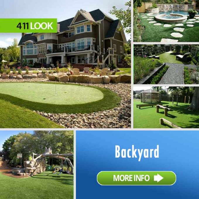 Advanced Grass