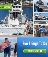Hook’s Landing
