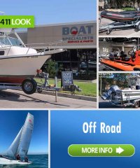 Boat Specialists
