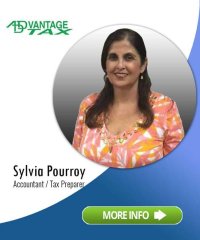 ADD Vantage Tax