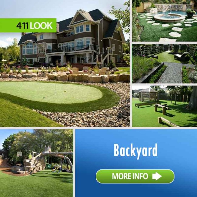 Advanced Grass