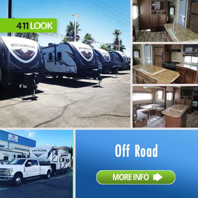 All Valley RV Center