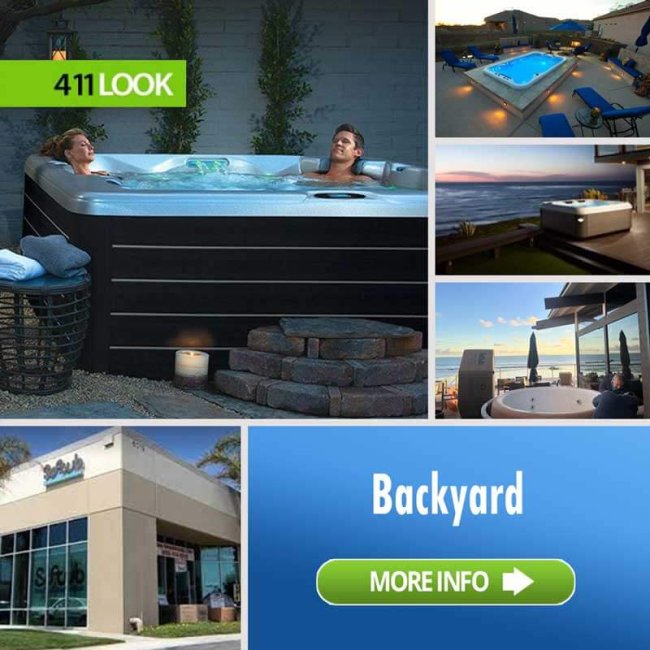 Coastal Softub and Spa Warehouse
