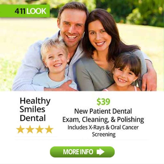 Healthy Smiles Dental
