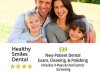 Healthy Smiles Dental