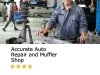 Accurate Auto Repair and Muffler Shop