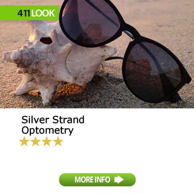 Silver Strand Optometry