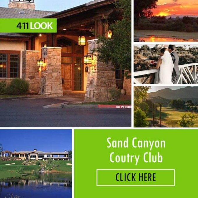 Sand Canyon Country Club
